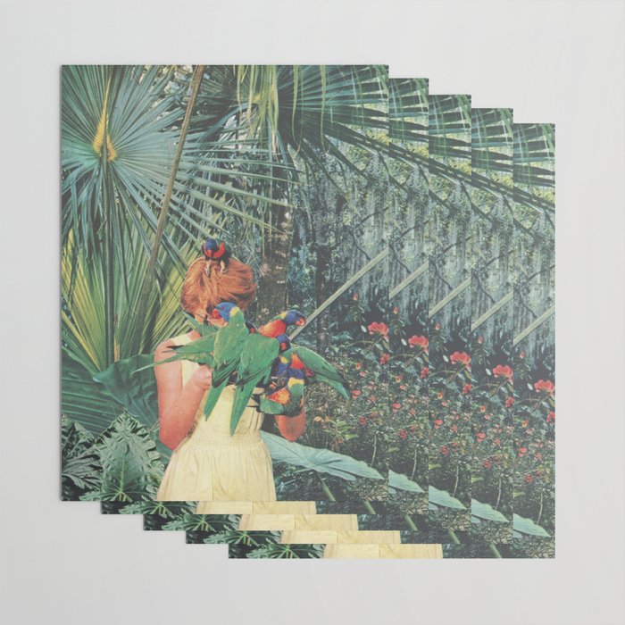 Hiding Wrapping Paper Gallery Image 3