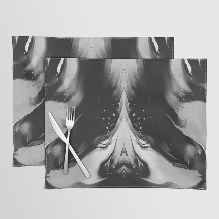 THE DAWN Placemat Gallery Image 1