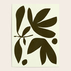 Abstract-botanical 25 Poster Gallery Image 4