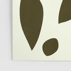 Abstract-botanical 25 Poster Gallery Image 3
