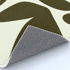 Abstract-botanical 25 Rug Gallery Image 4