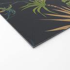 Wild nature night 102 Welcome Mat Gallery Image 2