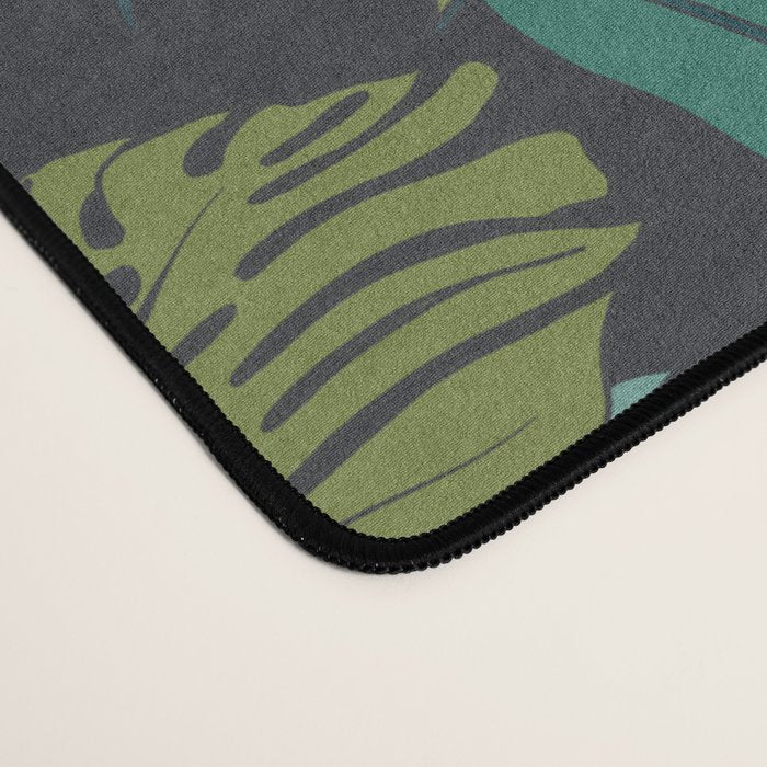 Wild nature night 102 Desk Mat Gallery Image 4