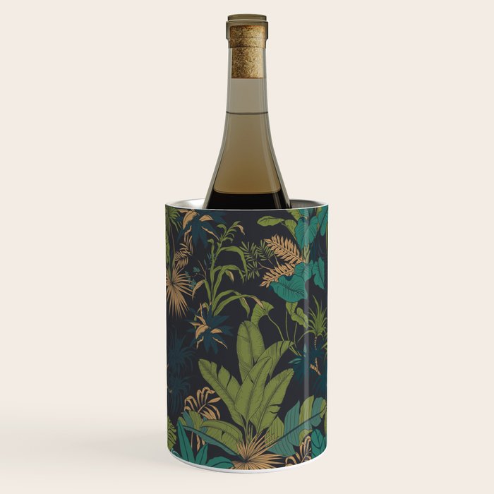 Wild nature night 102 Wine Chiller Gallery Image 2