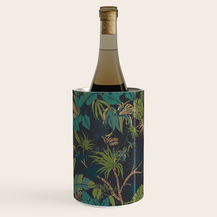 Wild nature night 102 Wine Chiller Gallery Image 1