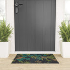 Wild nature night 102 Welcome Mat Gallery Image 3