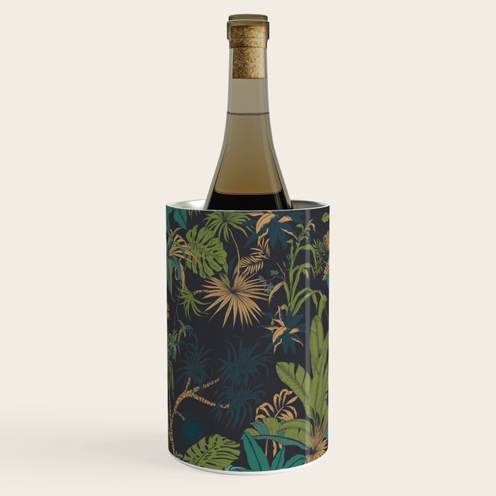 Wild nature night 102 Wine Chiller Gallery Image 3