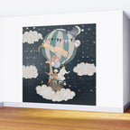 the stars shine for you Wall Mural Gallery Image 2