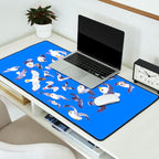Gull Desk Mat Gallery Image 2