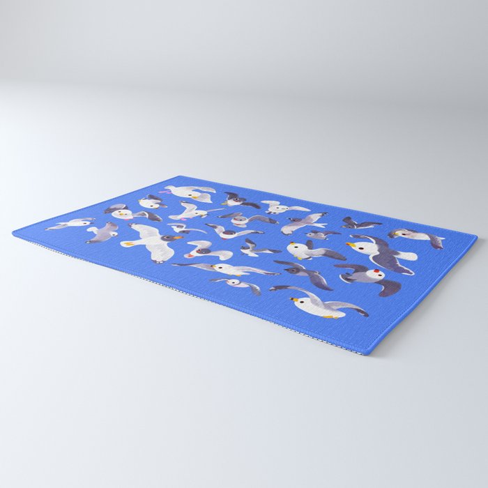 Gull Rug Gallery Image 3