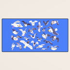 Gull Desk Mat Gallery Image 3