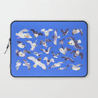 Gull Laptop Sleeve Gallery Image 1