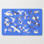 Gull Cutting Board Gallery Image 1