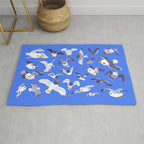 Gull Rug Gallery Image 1