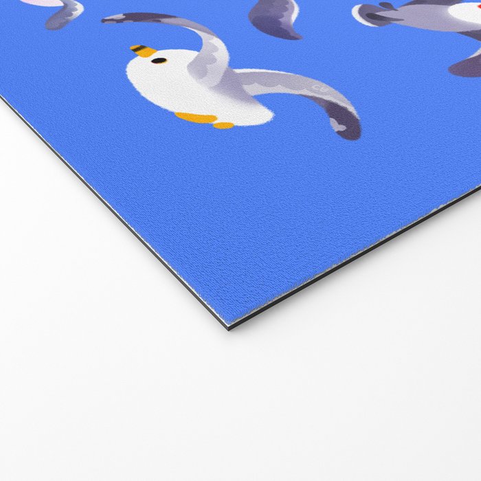 Gull Welcome Mat Gallery Image 2