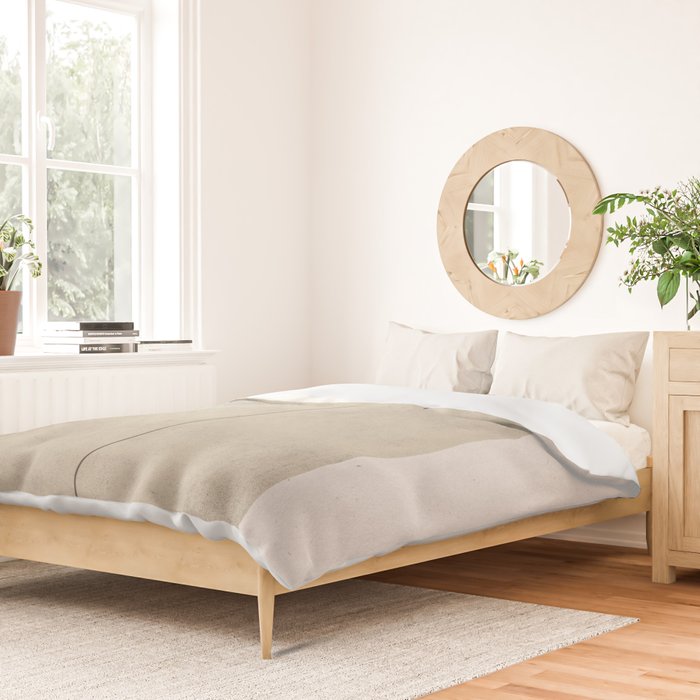 Simple Line No.1  Duvet Cover Gallery Image 2