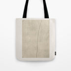 Simple Line No.1  Tote Bag Gallery Image 1