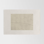 Simple Line No.1  Rug Gallery Image 2