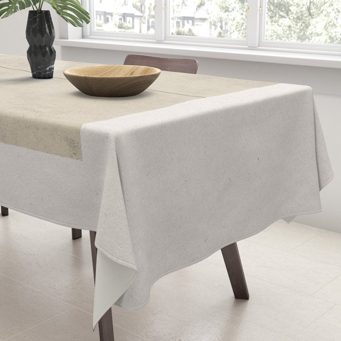 Simple Line No.1  Tablecloth Gallery Image 3