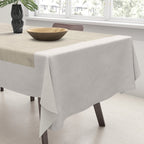 Simple Line No.1  Tablecloth Gallery Image 3