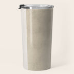 Simple Line No.1  Travel Mug Gallery Image 3