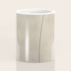 Simple Line No.1  Coffee Mug Gallery Image 4