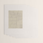 Simple Line No.1  Wrapping Paper Gallery Image 3