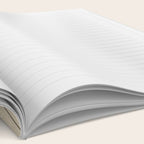 Simple Line No.1  Notebook Gallery Image 2