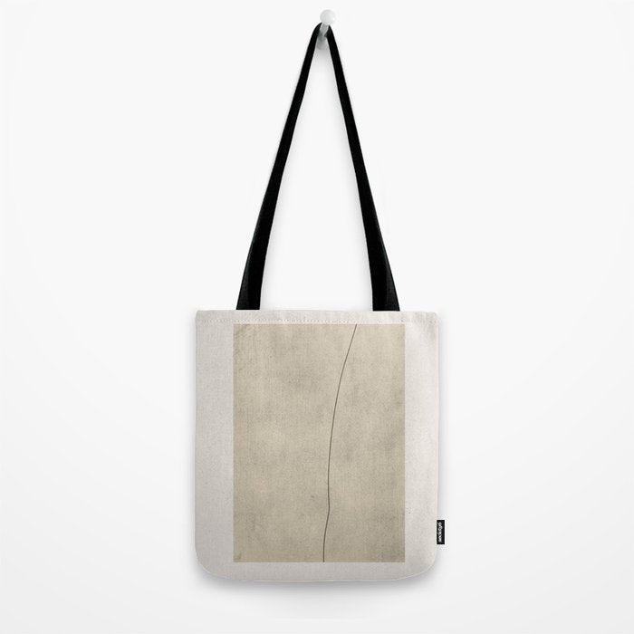 Simple Line No.1  Tote Bag Gallery Image 2