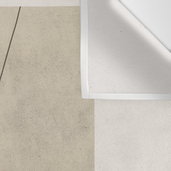 Simple Line No.1  Wall Tapestry Gallery Image 3