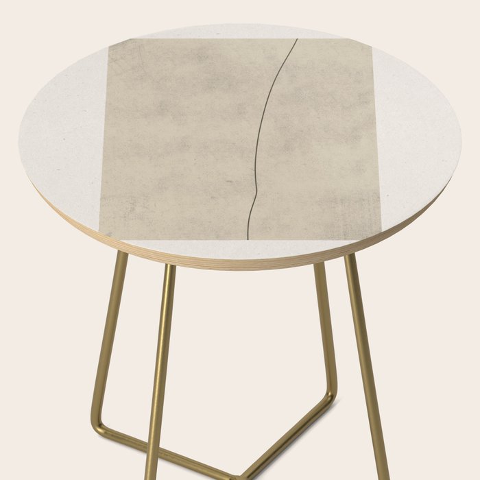 Simple Line No.1  Side Table Gallery Image 2