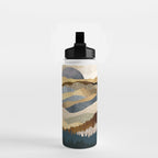 Golden Vista Water Bottle Gallery Image 2