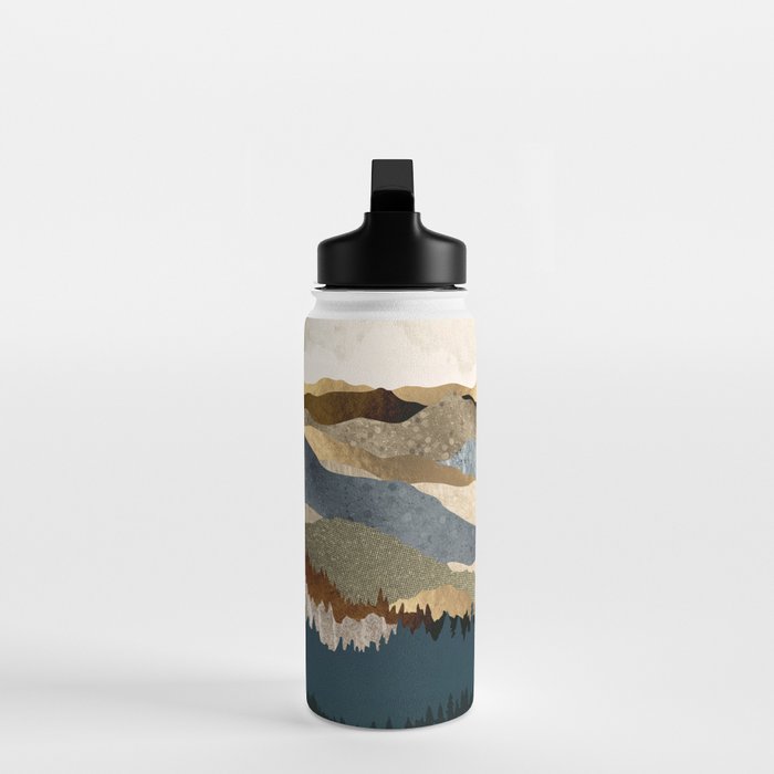Golden Vista Water Bottle Gallery Image 3
