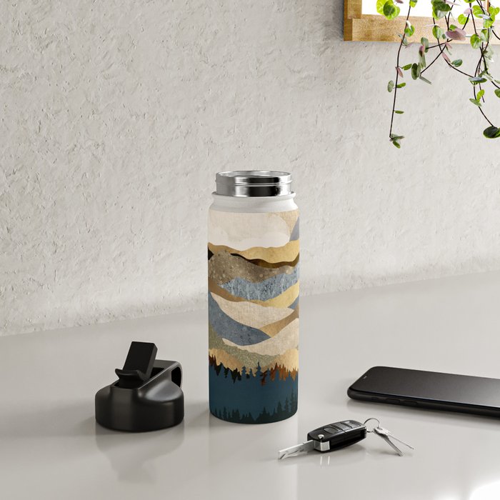 Golden Vista Water Bottle Gallery Image 5
