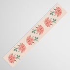 A Simple Rose Table Runner Gallery Image 3
