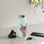 FASHION LAMA Water Bottle Gallery Image 5
