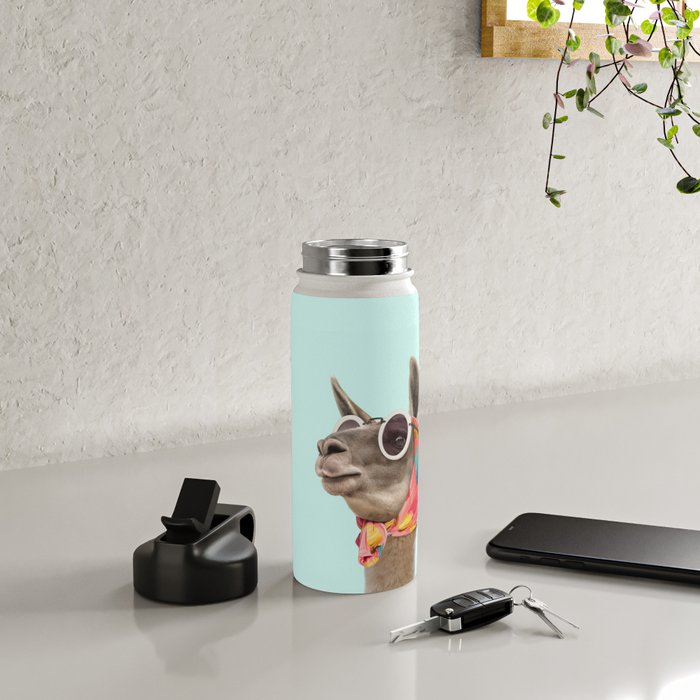 FASHION LAMA Water Bottle Gallery Image 5