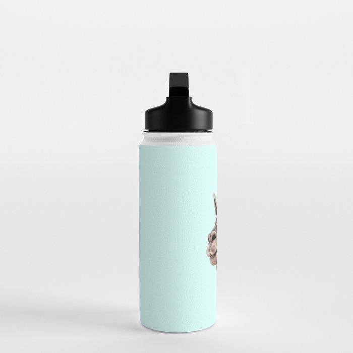 FASHION LAMA Water Bottle Gallery Image 3