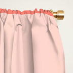 Modern geometric shapes 27 Window Curtain Gallery Image 2