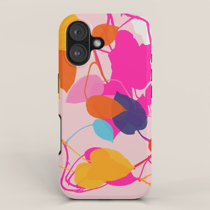 money plant 2 iPhone Case Gallery Image 1