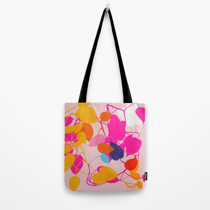 money plant 2 Tote Bag Gallery Image 2