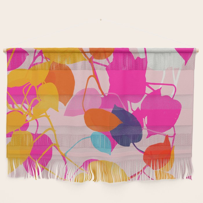 money plant 2 Wall Hanging Gallery Image 1