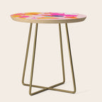 money plant 2 Side Table Gallery Image 1