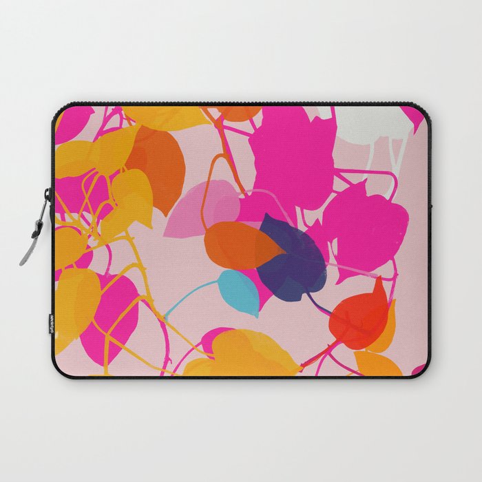 money plant 2 Laptop Sleeve Gallery Image 1