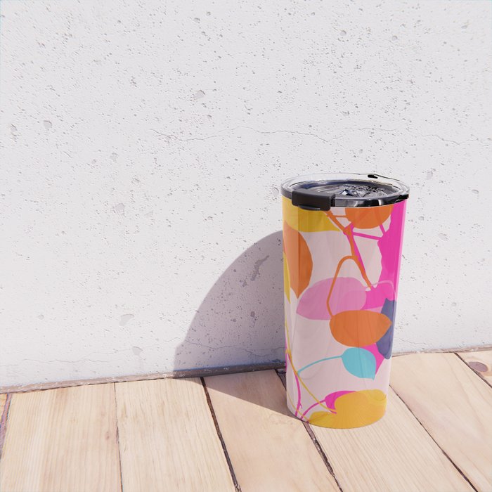 money plant 2 Travel Mug Gallery Image 4