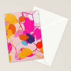 money plant 2 Stationery Card Gallery Image 2