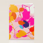 money plant 2 Stationery Card Gallery Image 2