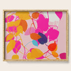 money plant 2 Serving Tray Gallery Image 1