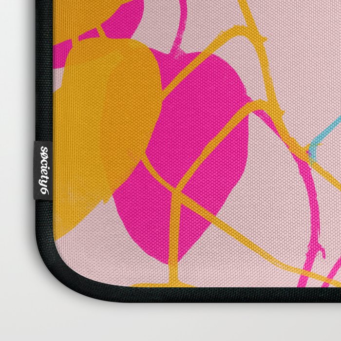 money plant 2 Laptop Sleeve Gallery Image 3