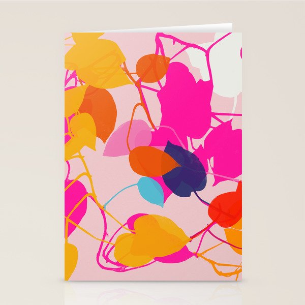 money plant 2 Stationery Card Gallery Image 1